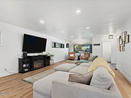 940 Manor Drive, Reno, NV 89509 Photo