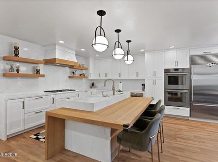 940 Manor Drive, Reno, NV 89509 Photo
