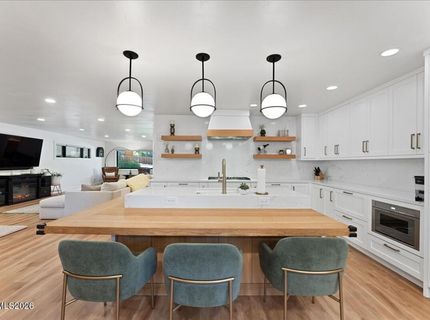 940 Manor Drive, Reno, NV 89509 Photo