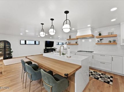 940 Manor Drive, Reno, NV 89509 Photo