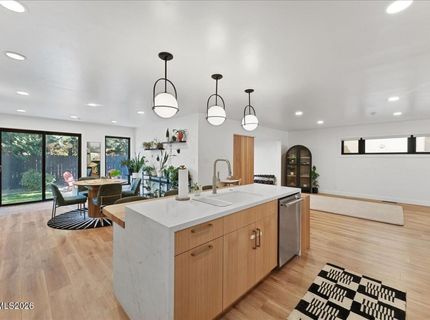 940 Manor Drive, Reno, NV 89509 Photo