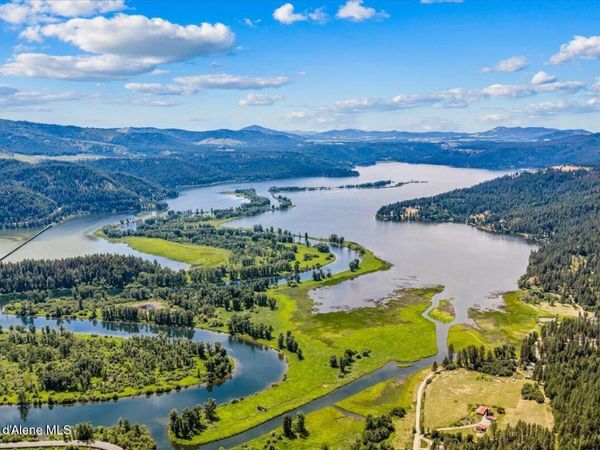 NKA E Maves Ln, St. Maries, ID 83861