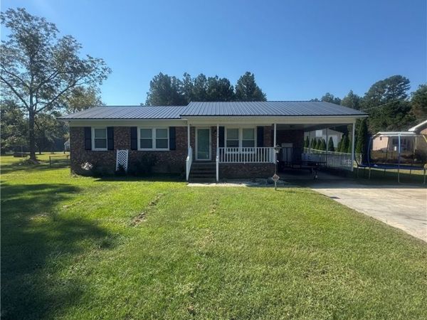 3750 Arabia Road, Raeford, NC 28376