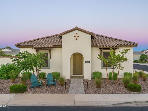 11531 N JEROME Street, Surprise, AZ 85388