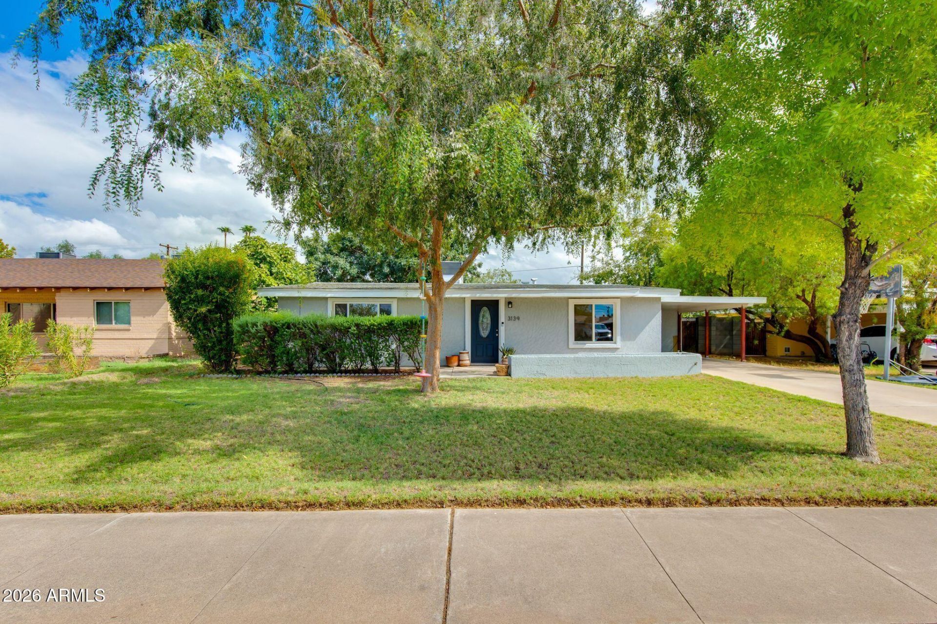 3139 N 21st Place, Phoenix, AZ 85016 Main Photo