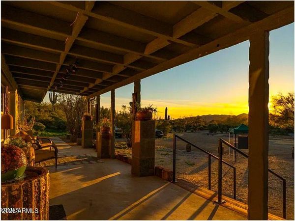 6447 E Lone Mountain Road N, Cave Creek, AZ 85331