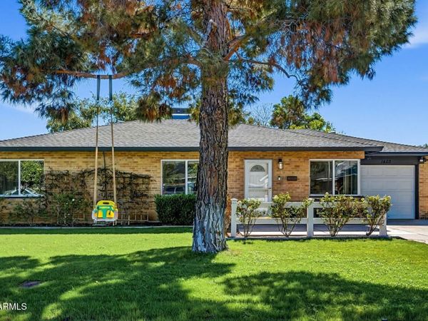 1403 W LUKE Avenue, Phoenix, AZ 85013
