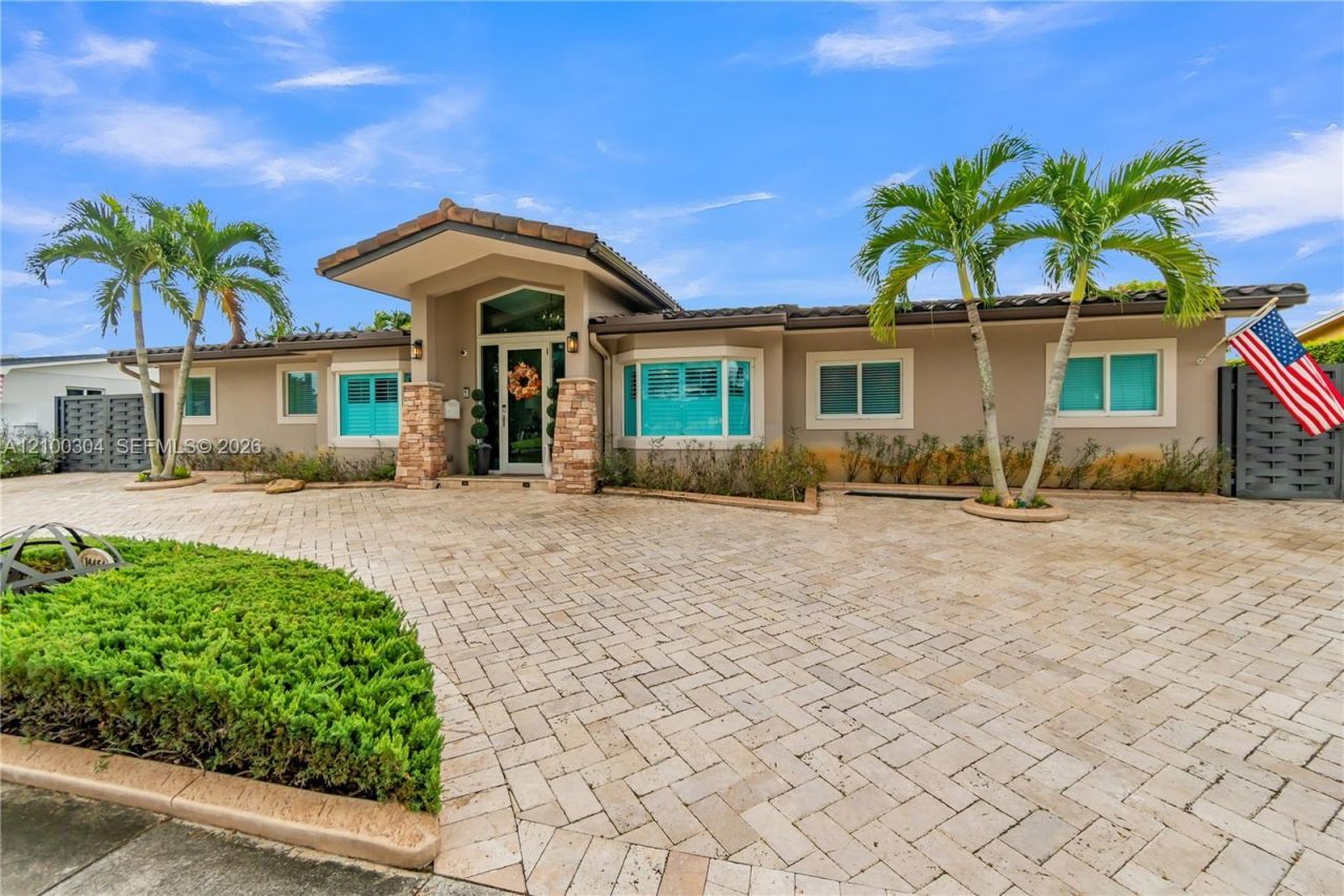 14456 SW Kendale Lakes Blvd , Miami, FL 33183 Photo