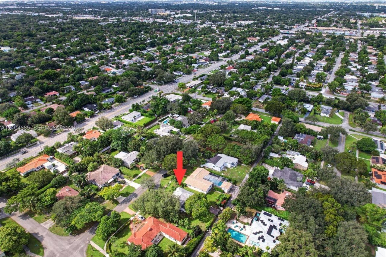 121 NW 104th St, Miami Shores, FL 33150 Photo