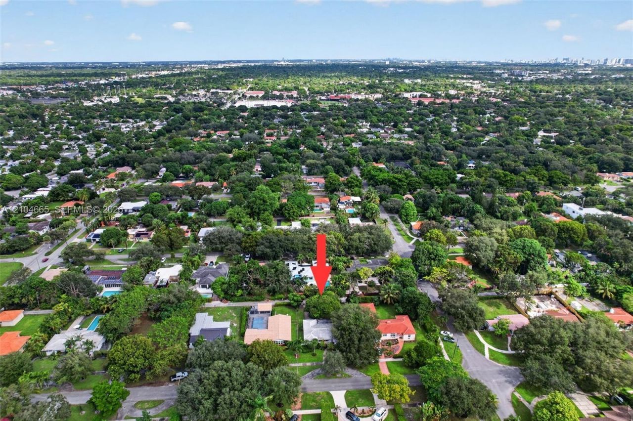 121 NW 104th St, Miami Shores, FL 33150 Photo