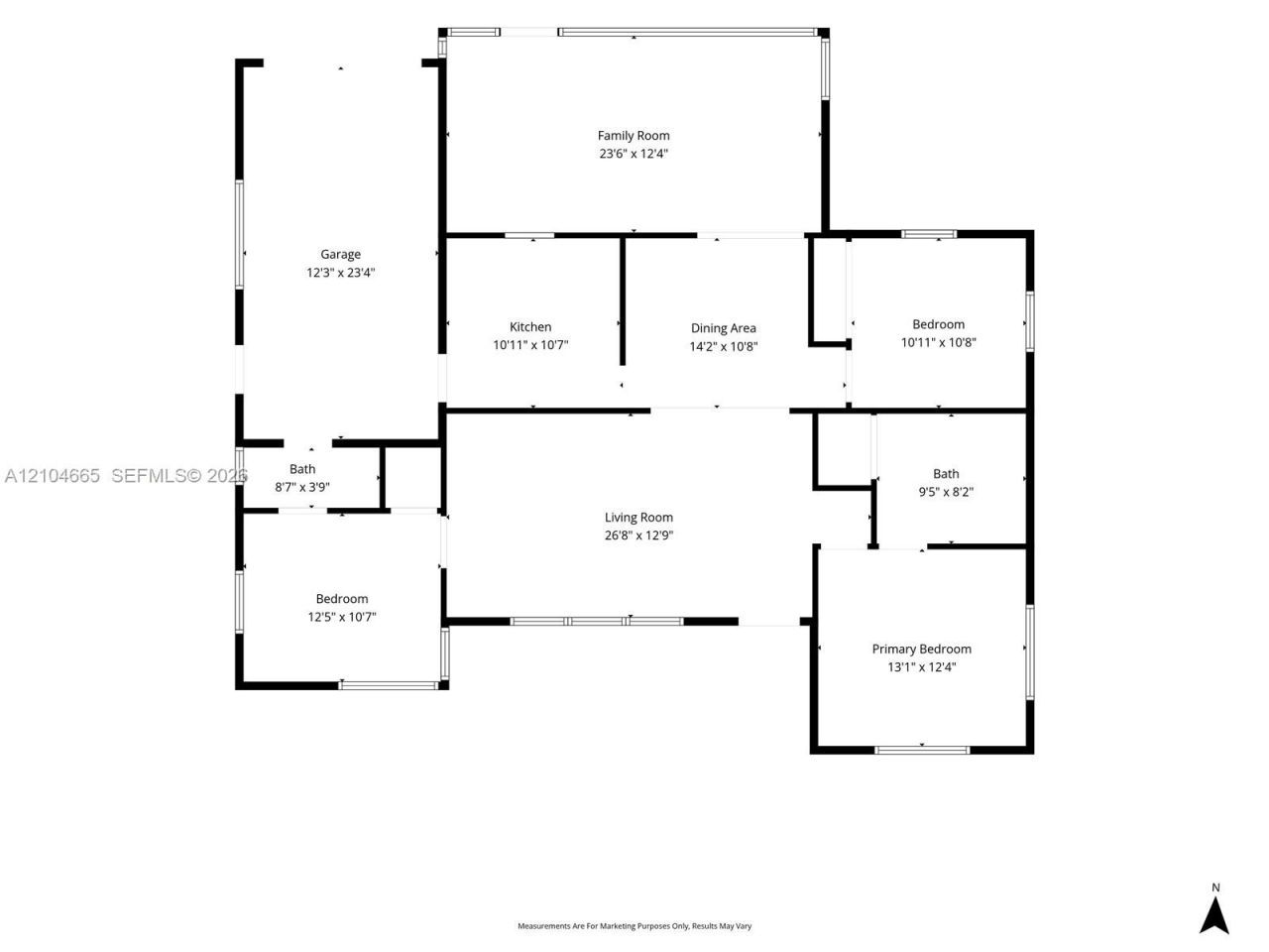 121 NW 104th St, Miami Shores, FL 33150 Photo