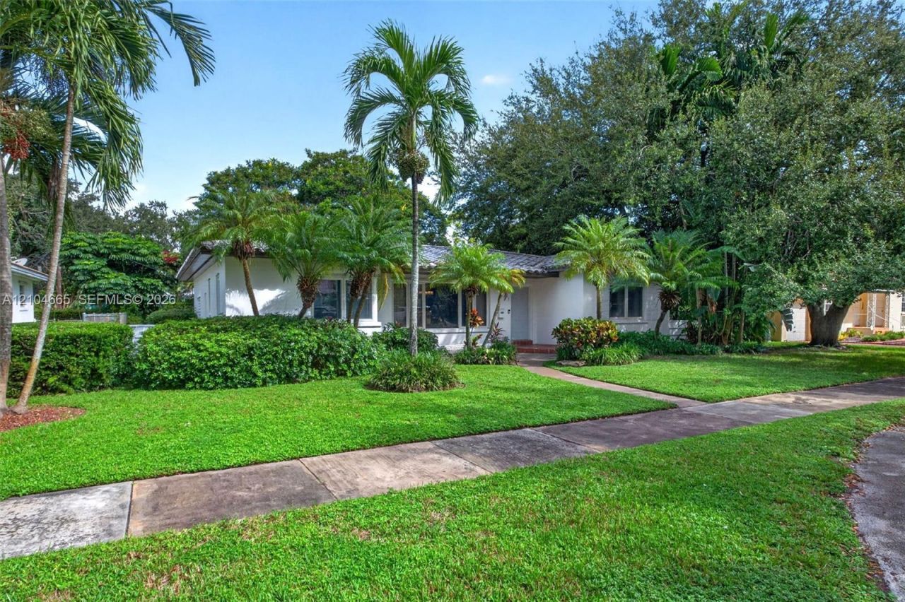 121 NW 104th St, Miami Shores, FL 33150 Photo
