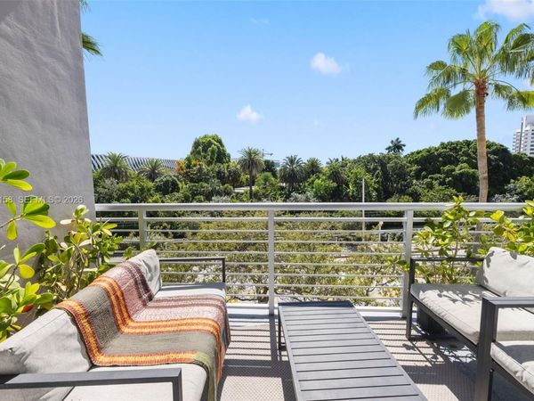 2001 Meridian Ave , Unit 418, Miami Beach, FL 33139