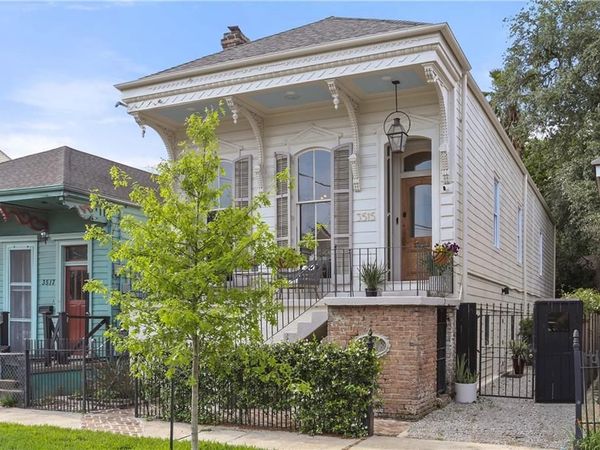 3513-15 ANNUNCIATION Street , New Orleans, LA 70115