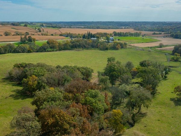Lot 5 Hogback Bridge Road, Earlham, IA 50072