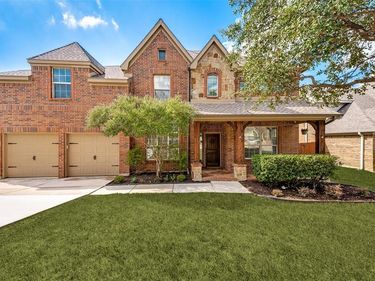 12725 Travers Trail , Fort Worth, TX 76244
