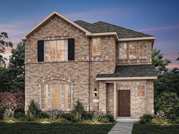 1308 Holmes Street, Celina, TX 75009