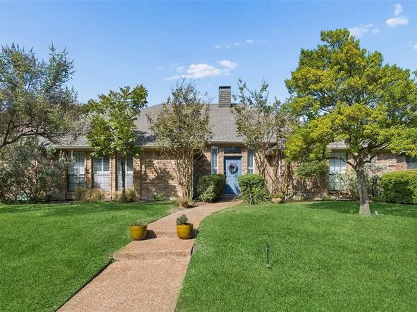 2701 Nighthawk Drive , Plano, TX 75025