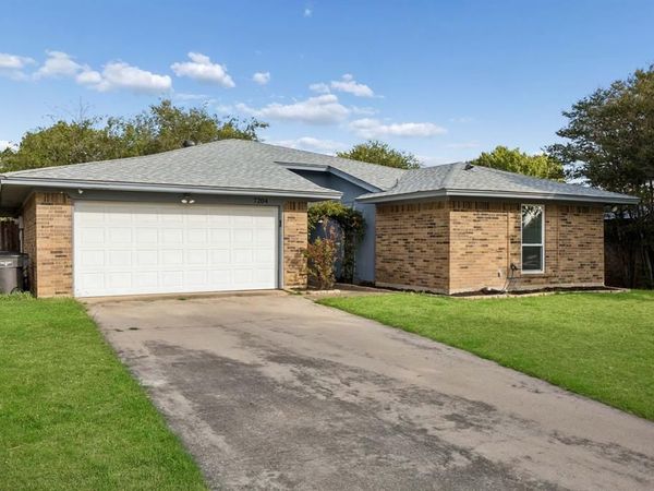 7204 Misty Meadow Drive S, Fort Worth, TX 76133