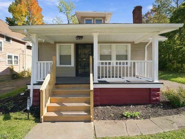 3271 E 130th Street , Cleveland, OH 44120