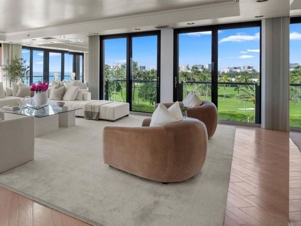 2 N BREAKERS Row, Unit N45, Palm Beach, FL 33480