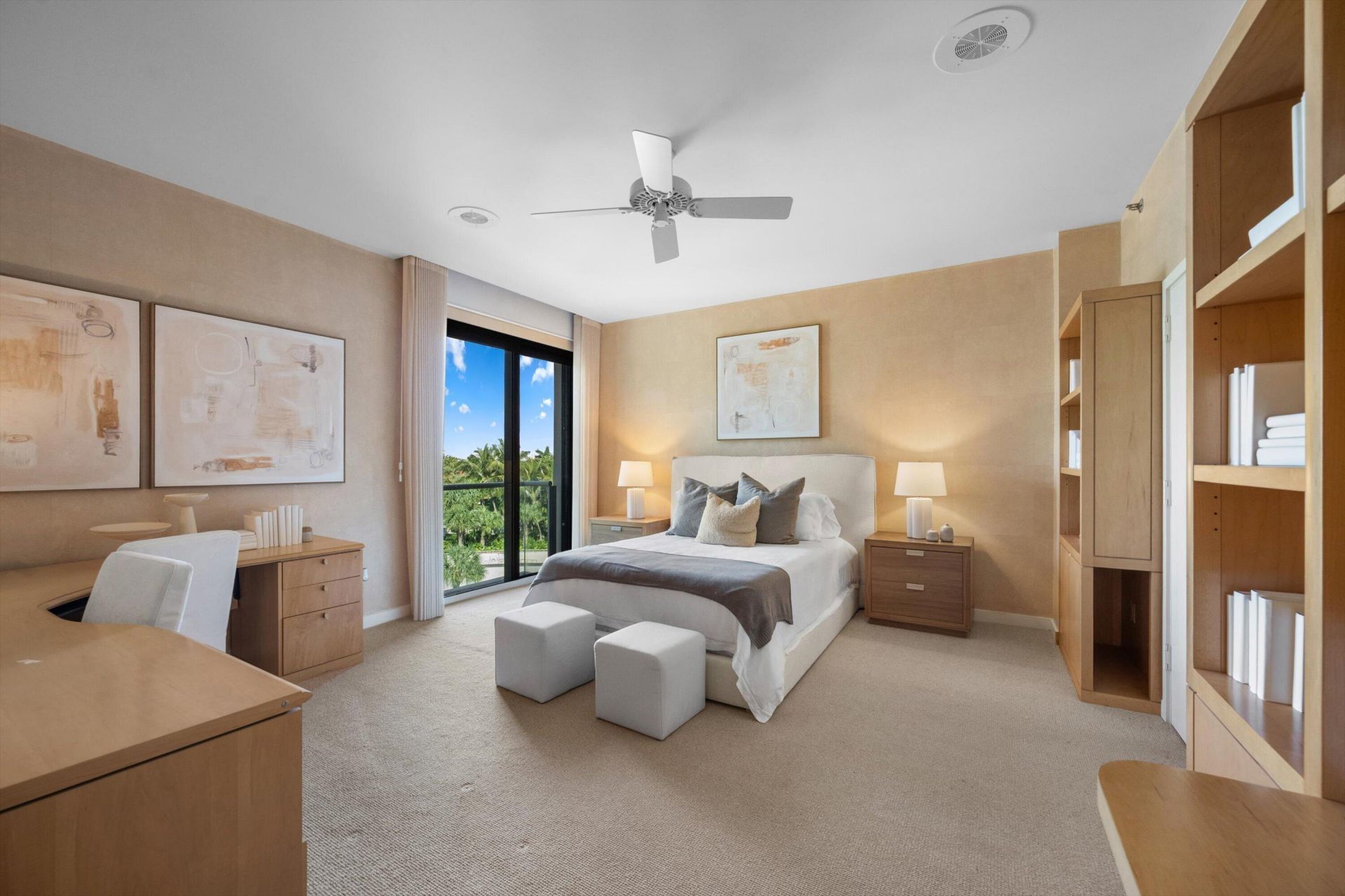 2 N Breakers Row, Unit N45, Palm Beach, FL 33480 Photo