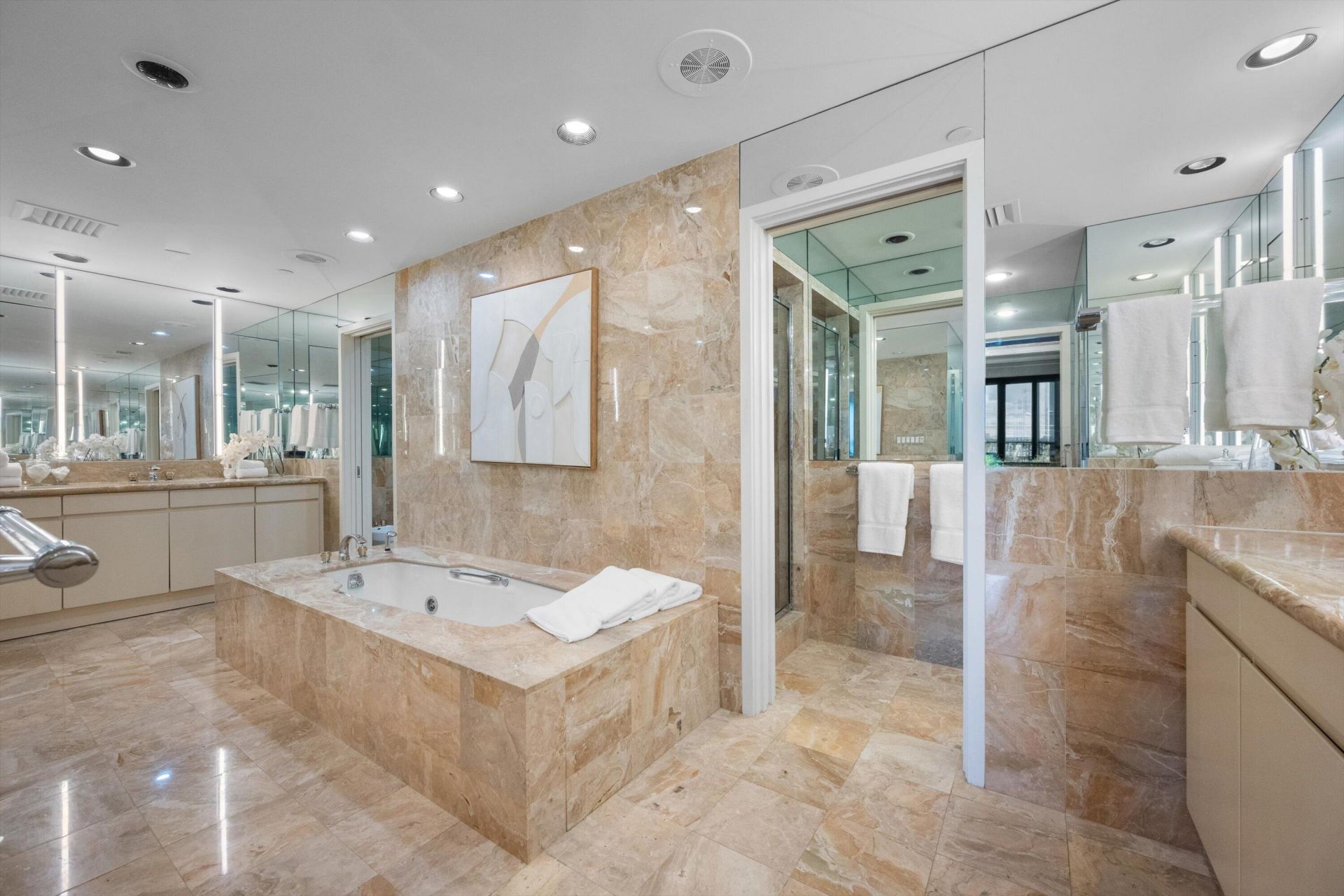 2 N Breakers Row, Unit N45, Palm Beach, FL 33480 Photo