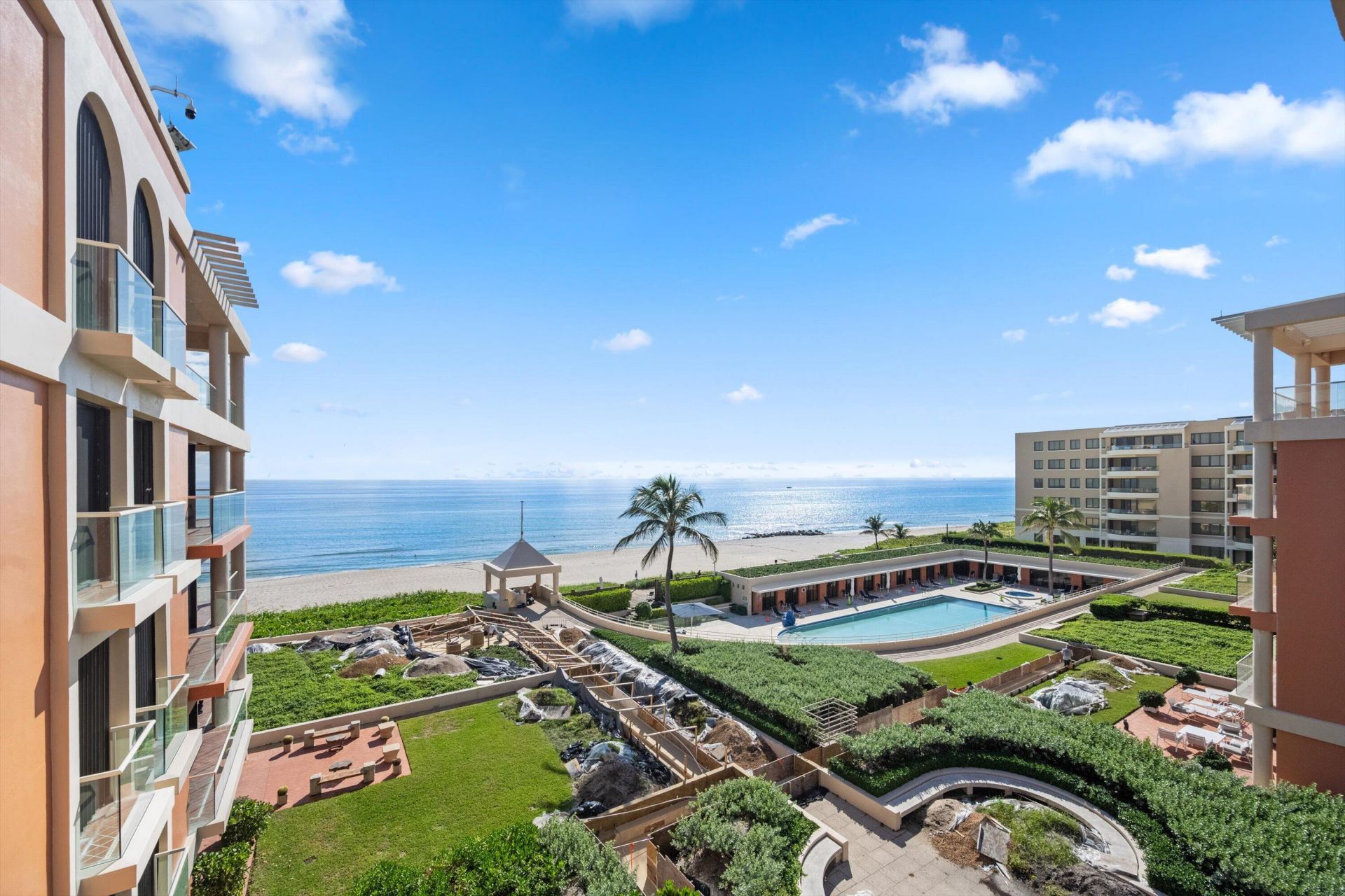 2 N Breakers Row, Unit N45, Palm Beach, FL 33480 Photo