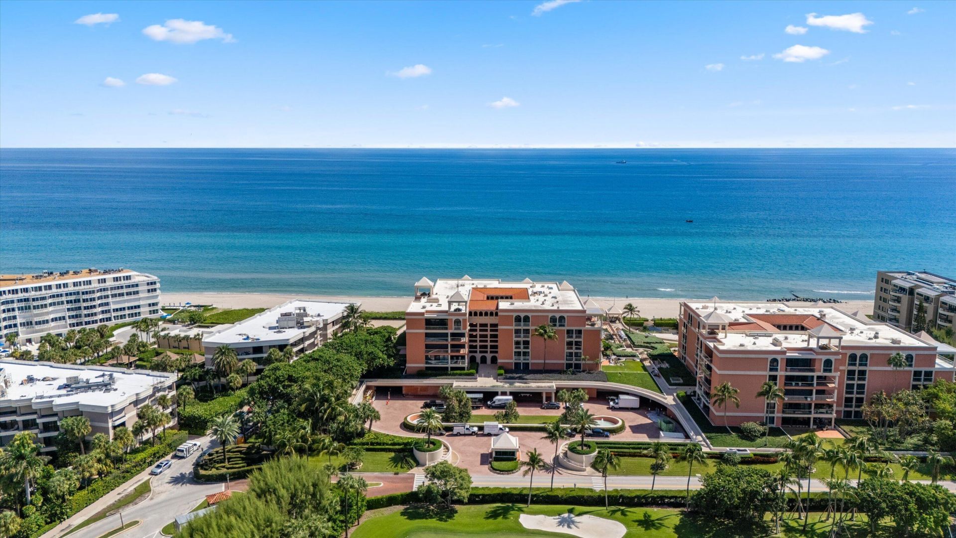 2 N Breakers Row, Unit N45, Palm Beach, FL 33480 Photo
