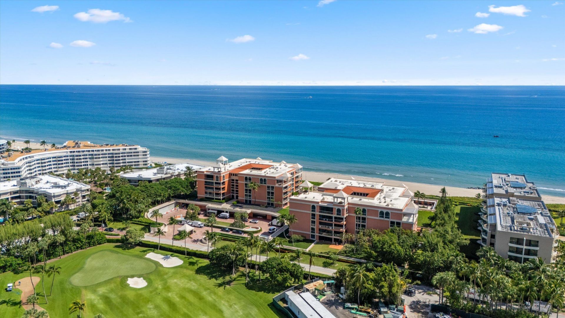 2 N Breakers Row, Unit N45, Palm Beach, FL 33480 Photo