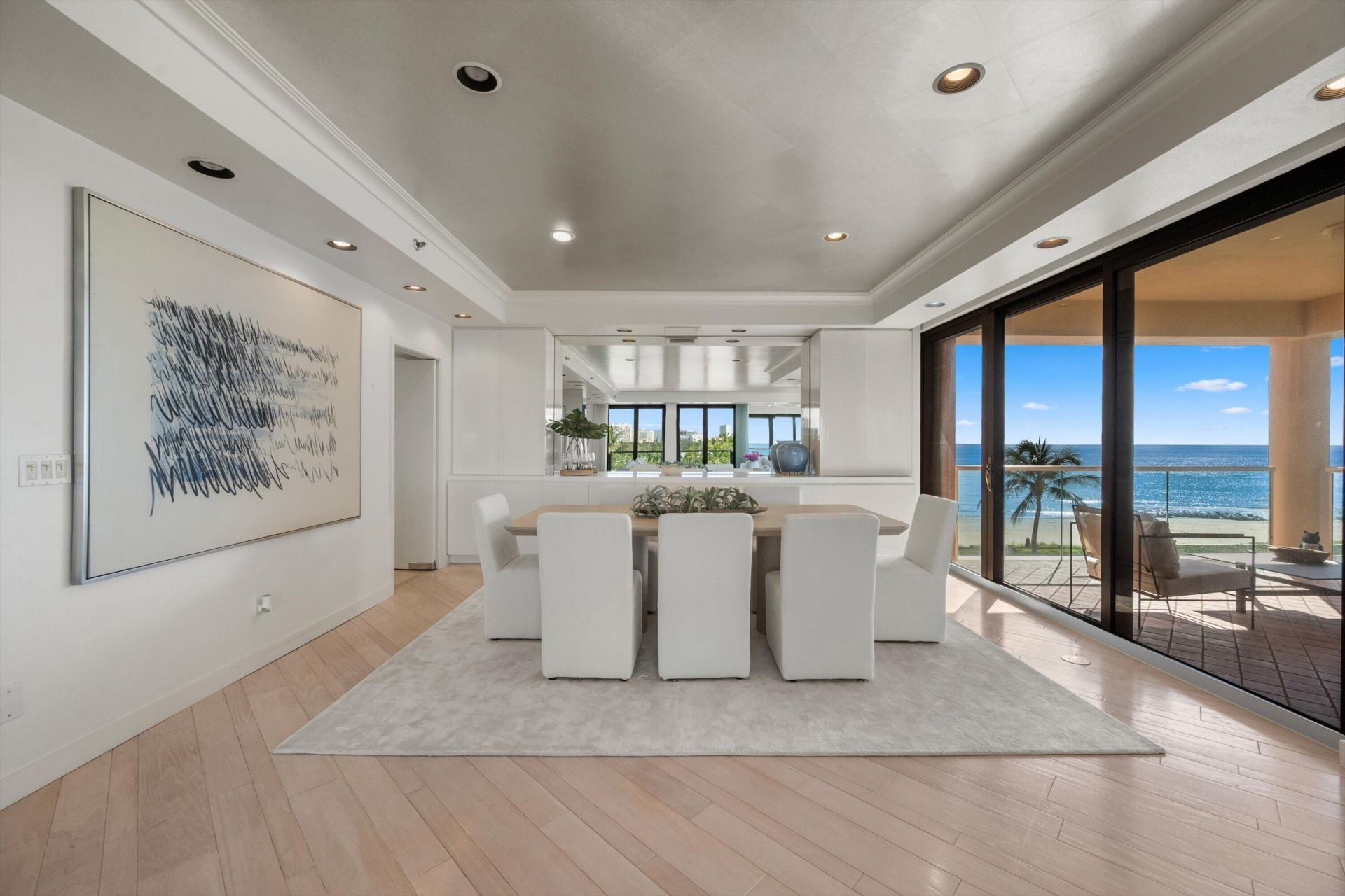 2 N Breakers Row, Unit N45, Palm Beach, FL 33480 Photo