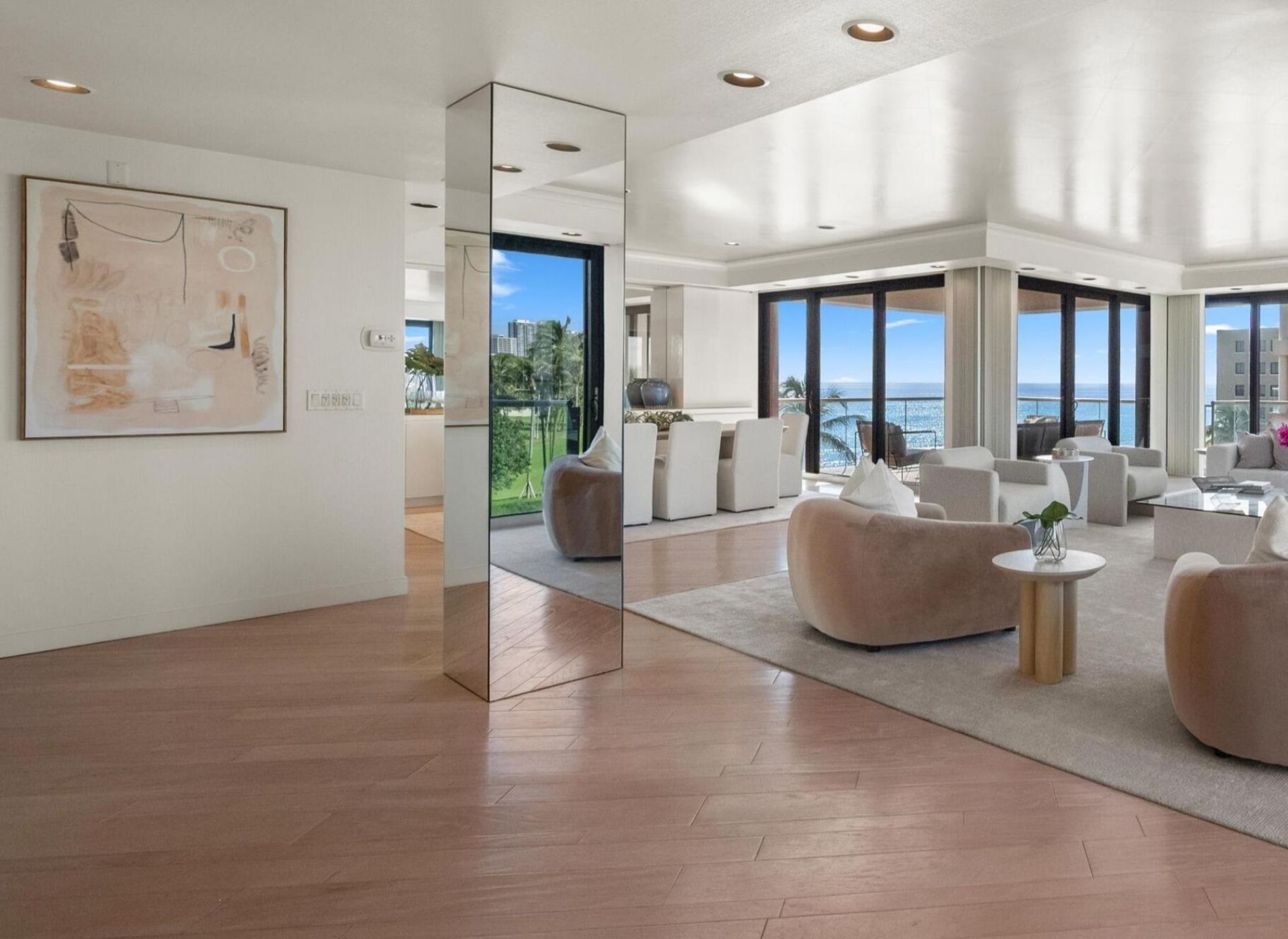 2 N Breakers Row, Unit N45, Palm Beach, FL 33480 Photo
