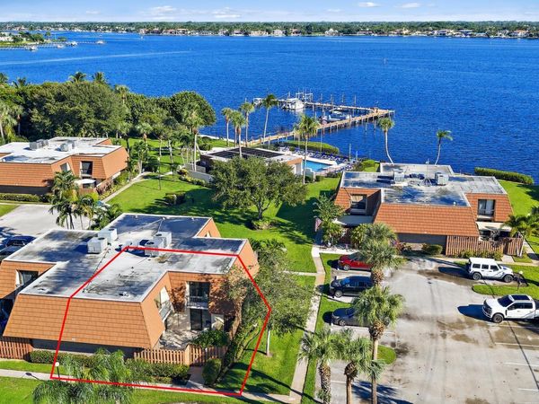 825 CENTER Street, Unit 20C, Jupiter, FL 33458