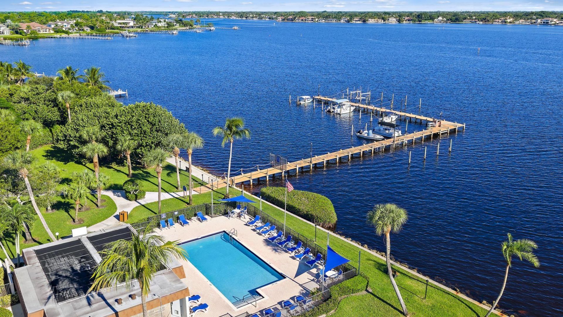 825 Center Street, Unit 20C, Jupiter, FL 33458 Photo