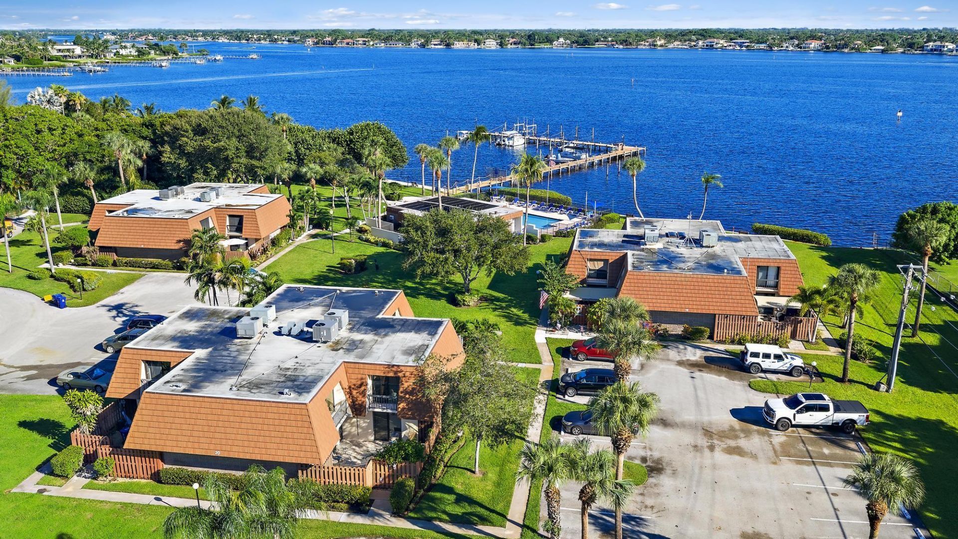825 Center Street, Unit 20C, Jupiter, FL 33458 Photo