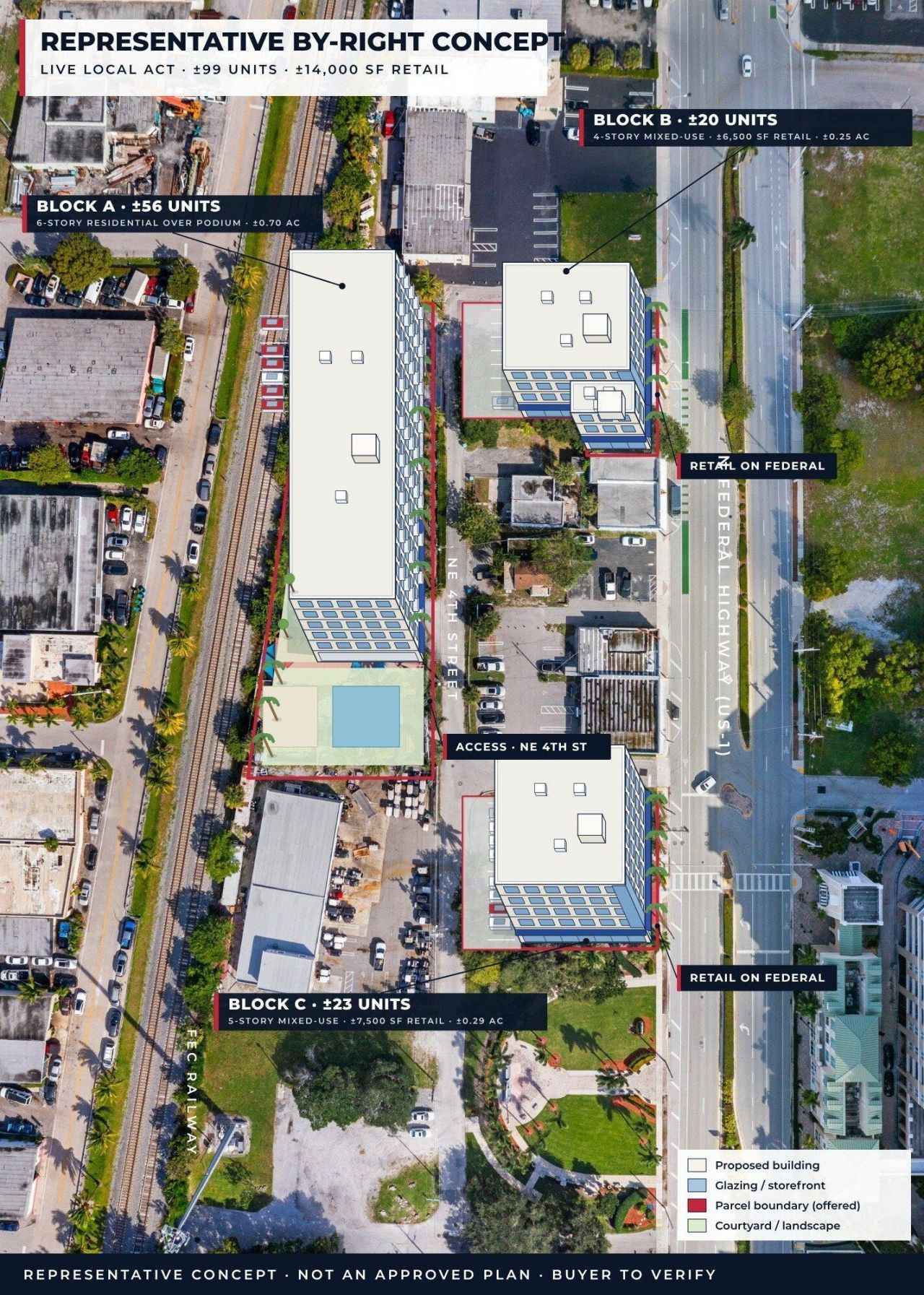 511 NE 4th Street, Boynton Beach, FL 33435 Photo