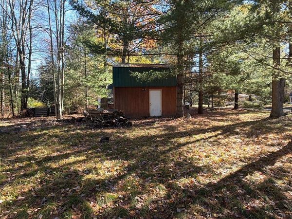 2055 Tammy Marie Drive Drive, Prescott, MI 48756