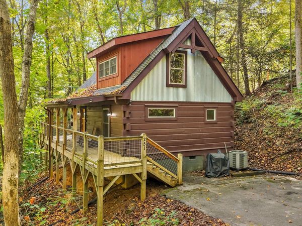 251 Cartertown Rd, Gatlinburg, TN 37738