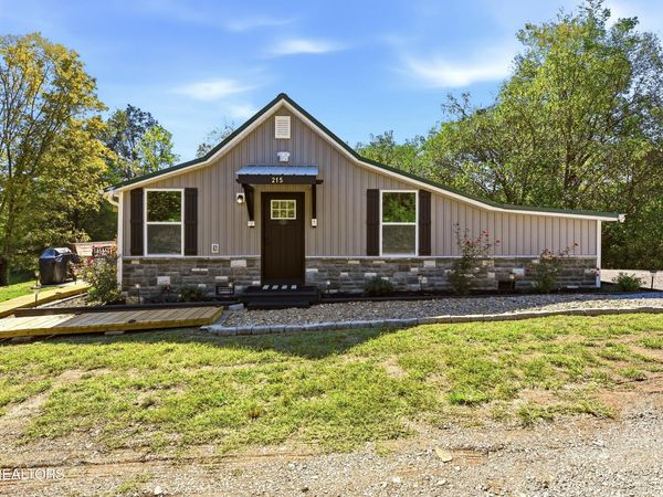 215 Longfield Rd, Rocky Top, TN 37769