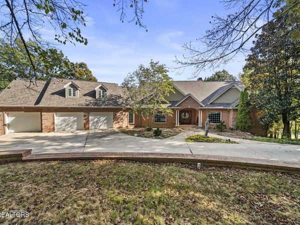 11 Mariners Court, Fairfield Glade, TN 38558