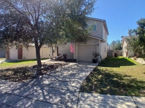 10058 Sungate Park, San Antonio, TX 78245