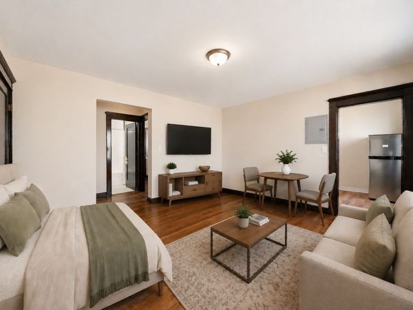 41 Richardson Ave, Unit 14, Wakefield, MA 01880