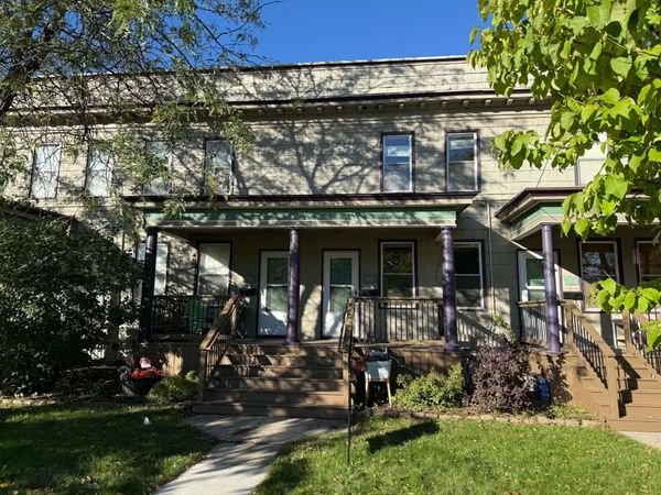 808 8th Street N, Unit 4, Fargo, ND 58102