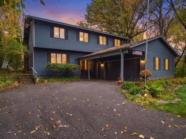 23870 Granada Avenue N, Forest Lake, MN 55025
