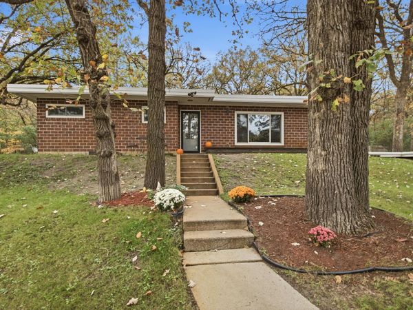 22896 Chapel Hill Road, Cold Spring, MN 56320