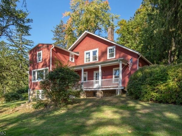 31 Jenks Hill Rd, Harding, NJ 07960
