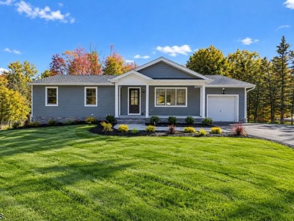 56 Hook Mountain Road, Montville, NJ 07045