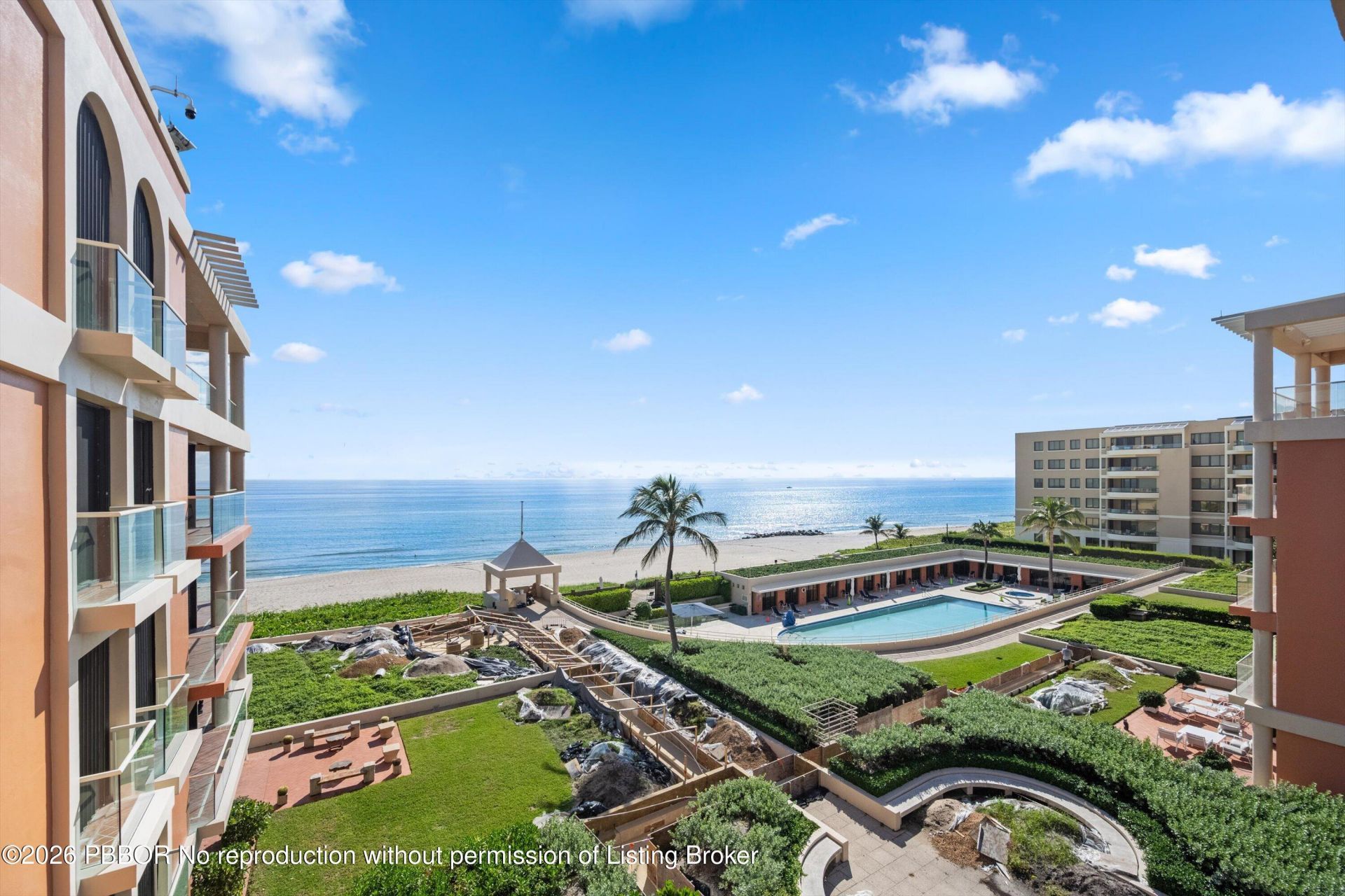 2 N Breakers Row, Unit N45, Palm Beach, FL 33480 Photo