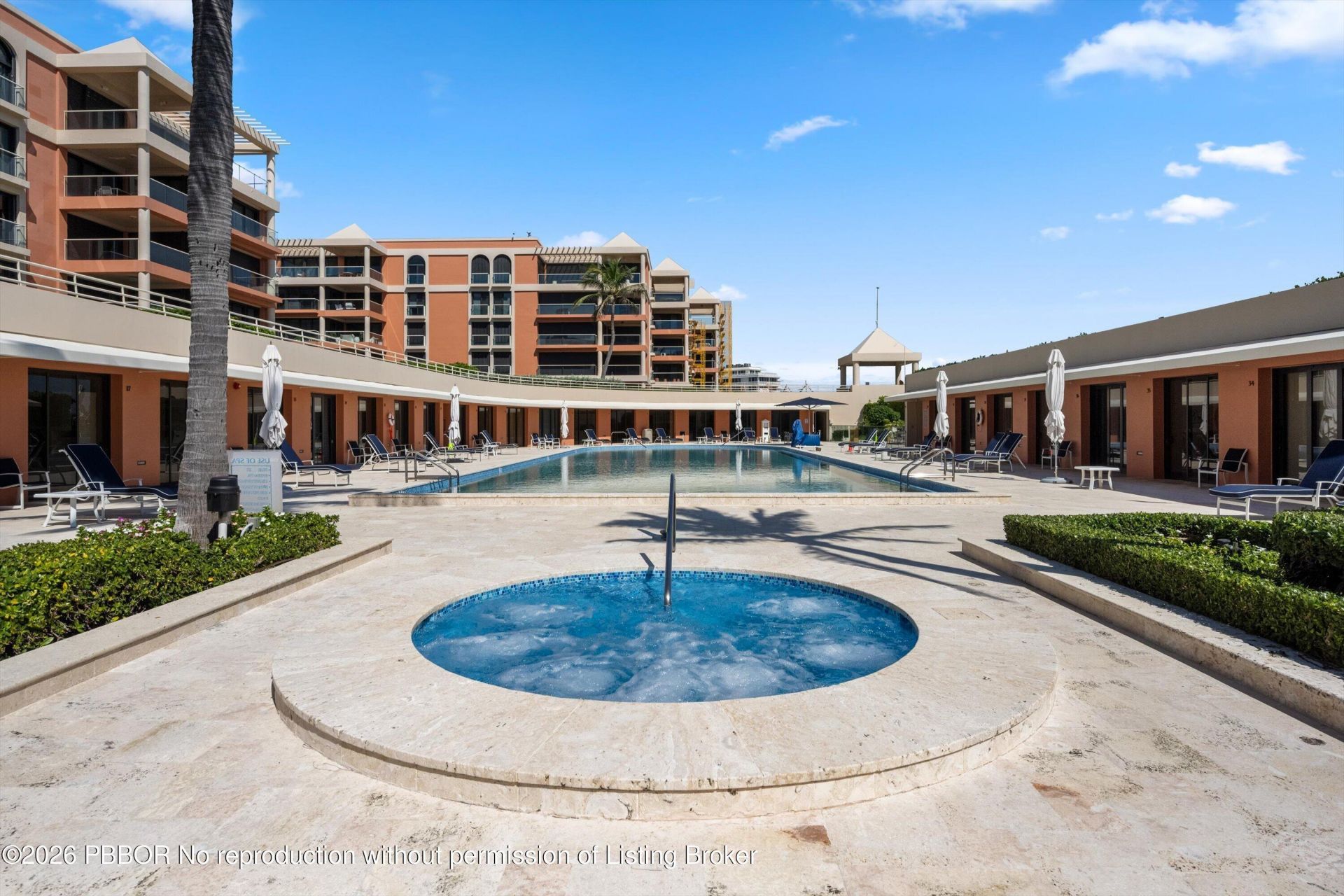 2 N Breakers Row, Unit N45, Palm Beach, FL 33480 Photo
