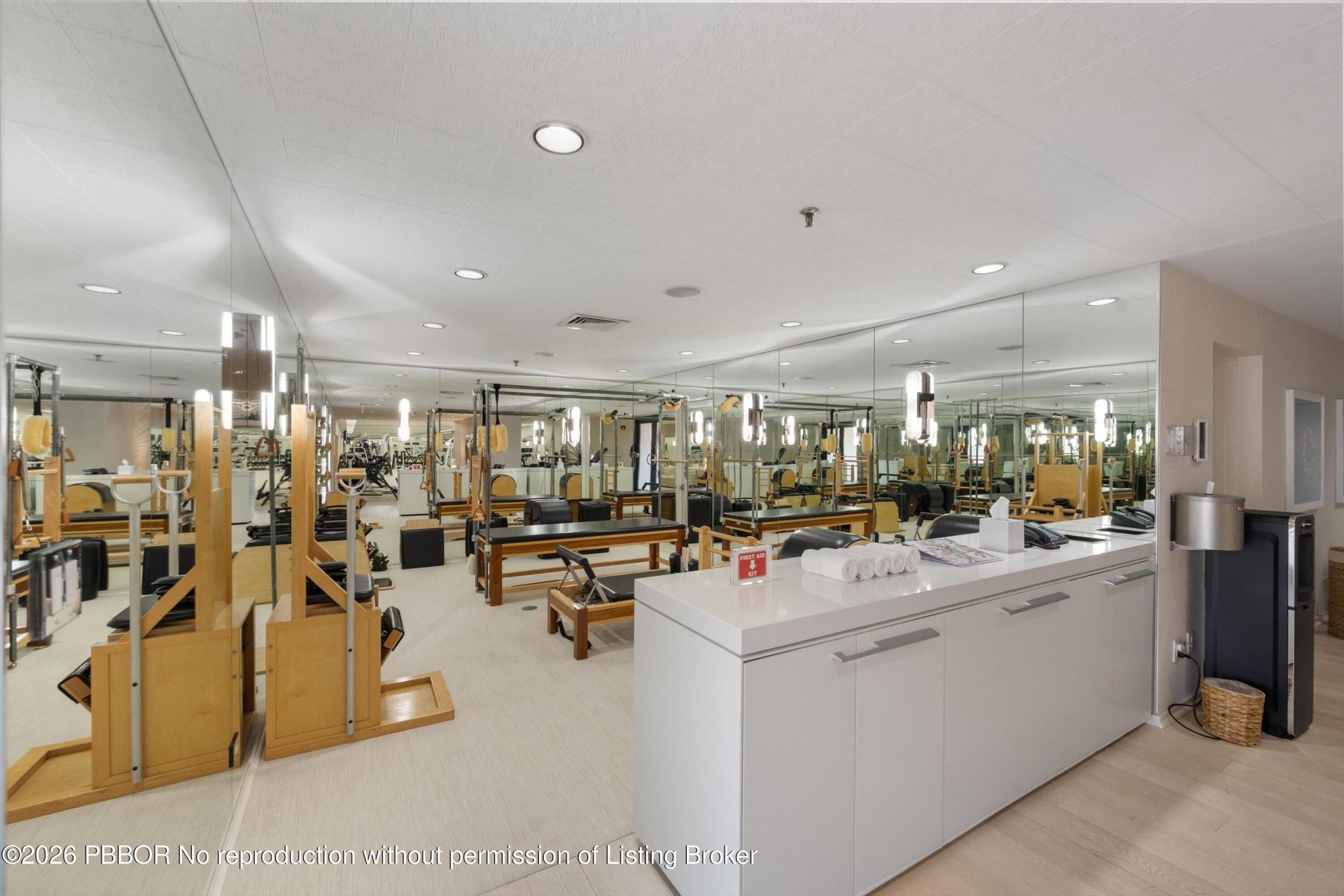 2 N Breakers Row, Unit N45, Palm Beach, FL 33480 Photo